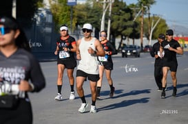 Carrera Artec 21K 12K 5K @tar.mx