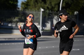 Carrera Artec 21K 12K 5K @tar.mx