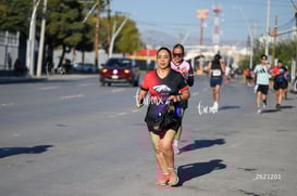 Carrera Artec 21K 12K 5K @tar.mx