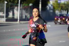 Carrera Artec 21K 12K 5K @tar.mx