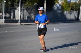 Carrera Artec 21K 12K 5K @tar.mx