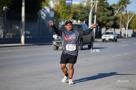 Carrera Artec 21K 12K 5K @tar.mx