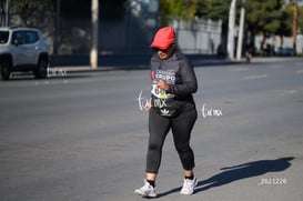 Carrera Artec 21K 12K 5K @tar.mx