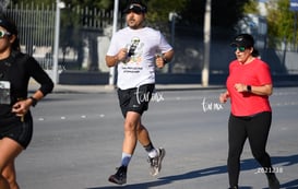 Carrera Artec 21K 12K 5K @tar.mx