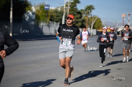 Carrera Artec 21K 12K 5K @tar.mx