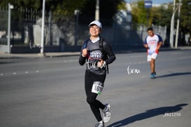 Carrera Artec 21K 12K 5K @tar.mx