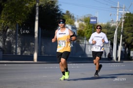 Carrera Artec 21K 12K 5K @tar.mx