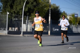 Carrera Artec 21K 12K 5K @tar.mx