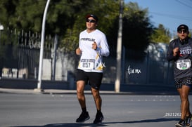 Carrera Artec 21K 12K 5K @tar.mx