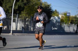 Carrera Artec 21K 12K 5K @tar.mx