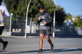 Carrera Artec 21K 12K 5K @tar.mx