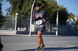 Carrera Artec 21K 12K 5K @tar.mx