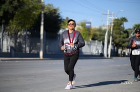 Carrera Artec 21K 12K 5K @tar.mx