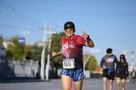 Carrera Artec 21K 12K 5K @tar.mx