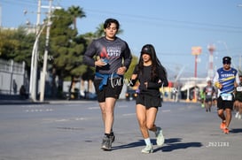 Carrera Artec 21K 12K 5K @tar.mx