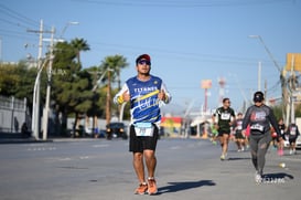 Carrera Artec 21K 12K 5K @tar.mx
