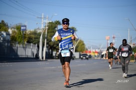 Carrera Artec 21K 12K 5K @tar.mx
