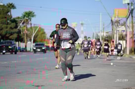 Carrera Artec 21K 12K 5K @tar.mx