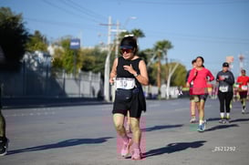 Carrera Artec 21K 12K 5K @tar.mx