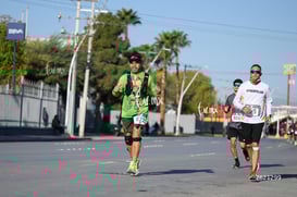 Carrera Artec 21K 12K 5K @tar.mx