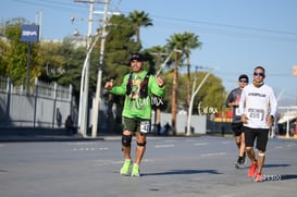 Carrera Artec 21K 12K 5K @tar.mx