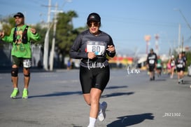 Carrera Artec 21K 12K 5K @tar.mx