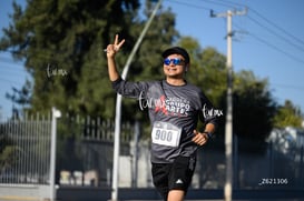 Carrera Artec 21K 12K 5K @tar.mx