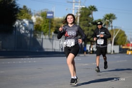 Carrera Artec 21K 12K 5K @tar.mx