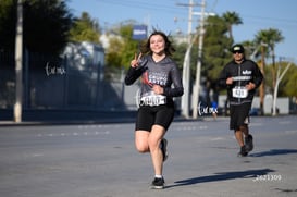 Carrera Artec 21K 12K 5K @tar.mx