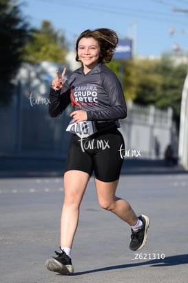 Carrera Artec 21K 12K 5K @tar.mx