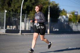 Carrera Artec 21K 12K 5K @tar.mx