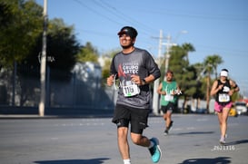 Carrera Artec 21K 12K 5K @tar.mx