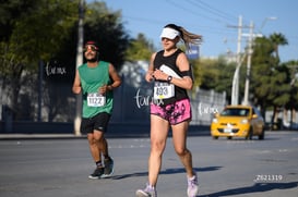 Carrera Artec 21K 12K 5K @tar.mx