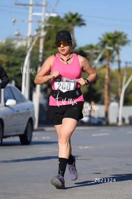 Carrera Artec 21K 12K 5K @tar.mx