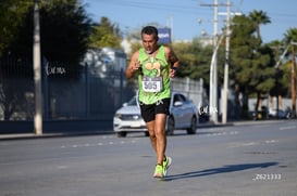 Carrera Artec 21K 12K 5K @tar.mx