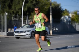 Carrera Artec 21K 12K 5K @tar.mx