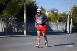 Carrera Artec 21K 12K 5K @tar.mx