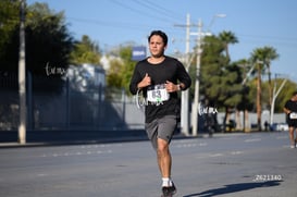 Carrera Artec 21K 12K 5K @tar.mx