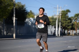 Carrera Artec 21K 12K 5K @tar.mx