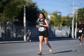 Carrera Artec 21K 12K 5K @tar.mx