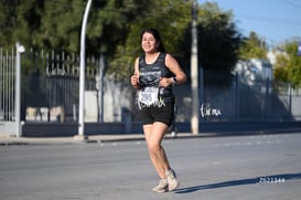 Carrera Artec 21K 12K 5K @tar.mx