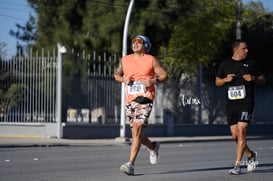 Carrera Artec 21K 12K 5K @tar.mx