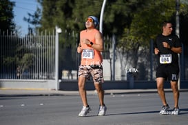 Carrera Artec 21K 12K 5K @tar.mx