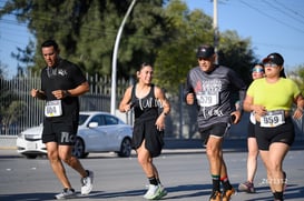 Carrera Artec 21K 12K 5K @tar.mx