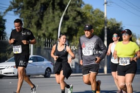 Carrera Artec 21K 12K 5K @tar.mx