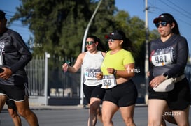 Carrera Artec 21K 12K 5K @tar.mx