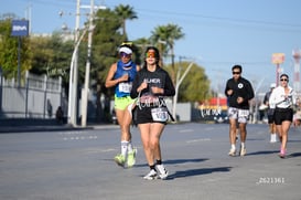 Carrera Artec 21K 12K 5K @tar.mx