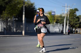 Carrera Artec 21K 12K 5K @tar.mx