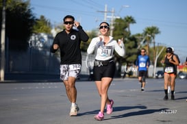 Carrera Artec 21K 12K 5K @tar.mx