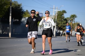 Carrera Artec 21K 12K 5K @tar.mx